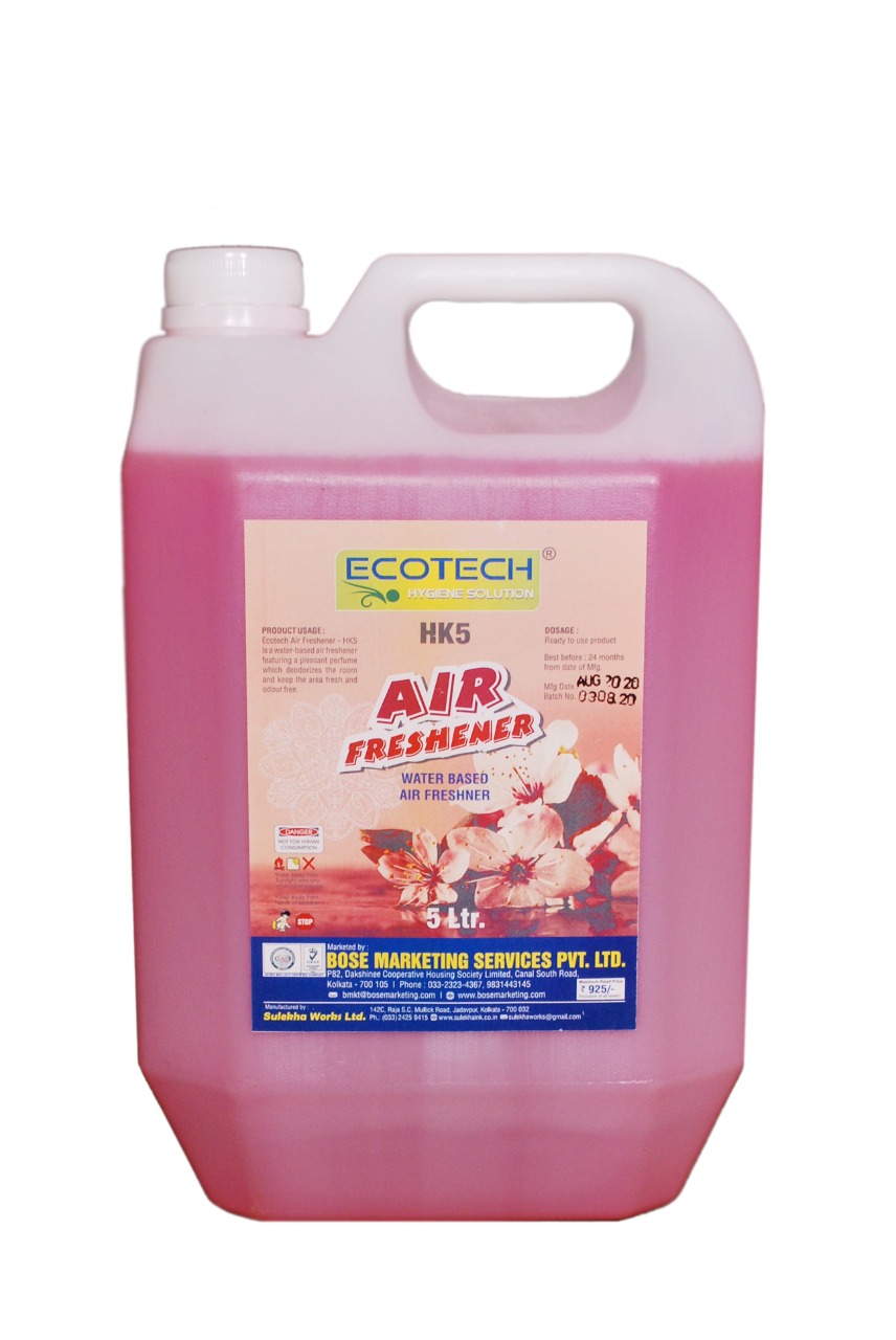 HK5 – Ecotech Air Freshener